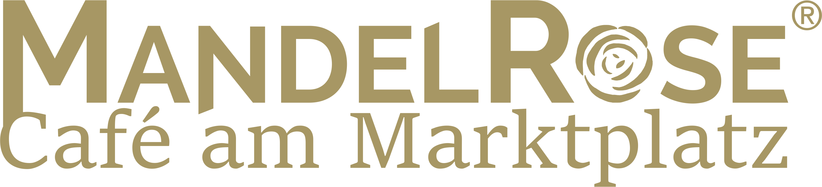 MandelRose® Gersfeld | Café am Marktplatz